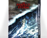 The Perfect Storm (DVD, 2000, Widescreen) Brand New !    Mark Wahlberg - $9.48