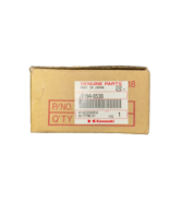 Kawasaki Bag Fitting Kit - 99994-0530 - €37,42 EUR