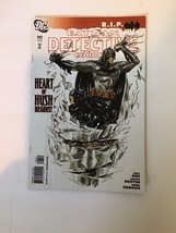 DC Batman Detective Comic 846 Sept.2008 - $7.91