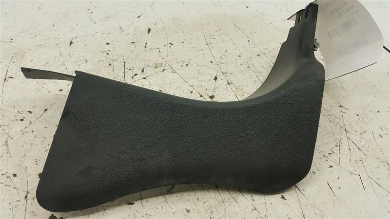 2009 Dodge Journey Kick Panel Trim Right Passenger 2010 2011 2012 2013In... - $17.96