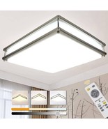 18IN LED CEILING LIGHT - $548.99 MXN