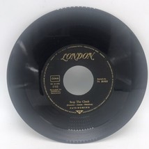 Fats Domino ‎– Stop The Clock / Did You Ever See A Dream Walking London ... - £11.61 GBP