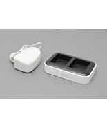 Arlo VMA5400C Dual Battery Charger for Arlo Ultra and Pro 3 Camera Batte... - $264.75 MXN