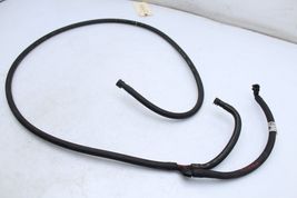 07-13 MERCEDES-BENZ W221 S550 S600 WASHER HOSE LINE PIPE E4714 image 8