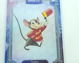 Timothy Dumbo 2023 Kakawow Cosmos Disney 100 All Star Base Card CDQ-B-86 - $5.93