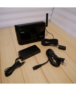 Samsung SCS-26UC4 Wireless Network Extender with 1x UAPU2 1x GPS Antenna... - $713.19 MXN