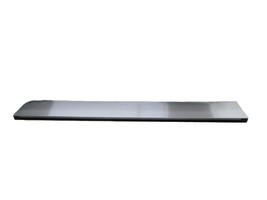 FRIGIDAIRE RANGE DRAWER FRONT SCRATCHES/DENT 36 IN PART # GCFD3661AF - $135.00