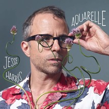 Aquarelle [Vinyl] HARRIS,JESSE - $19.73