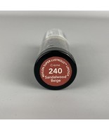 NEW Revlon Super Lustrous Lipstick- 240 Sandalwood Beige - $21.01 CAD