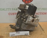 01-05 Chevrolet Cavalier ABS Pump Control OEM 22664107 Module 665-12D7 - £29.88 GBP