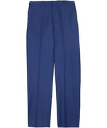NEW WOMENS ASU DRESS BLUE PANTS ARMY SERVICE ENLISTED E-1 - E-4  ALL SIZES - $34.79