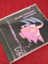 Black Sabbath - Paranoid CD Made in Germany Creative Sounds - 449806-2 - £11.66 GBP