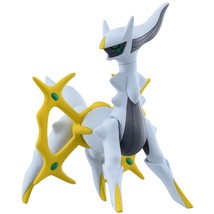 Mhp-10 Official Pokemon X And Y Arceus Figure - £33.56 GBP