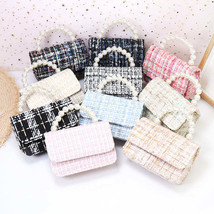 Princess personality pearl handbag - $29.95