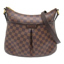 Louis Vuitton Bloomsbury PM Shoulder Bag Brown N42251 - $1,633.05