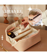 Travel Cosmetic Bag Large Capacity Multifunction Travel Cosmetic Bag Wom... - $17.21+