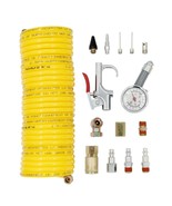 25 ft. Nylon Recoil Kit (15-Piece) - $40.58