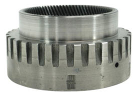 4L80E Transmission Forward Drum with Ring Gear Bonded style fits 4L80E 1997-on image 2