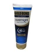 Gold Bond Overnight Lotion Ultimate Skin Therapy Deep Moisturizing 8 OZ NEW - $317.59 MXN