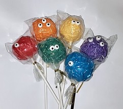 Monster Cake Pops - £38.23 GBP