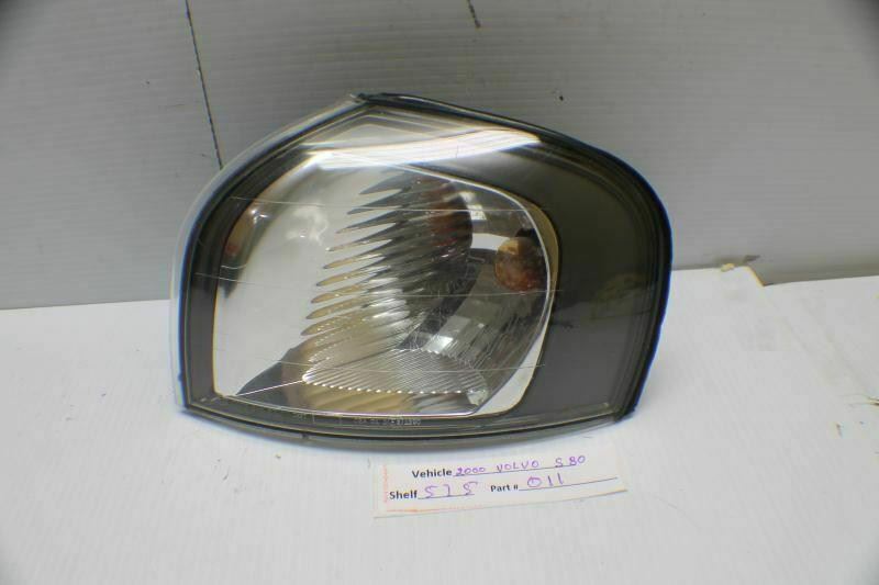 1999-1996 Volvo 80 Series Left Driver Parklamp/Turn Signal OEM Head Light 11 ... - $27.69
