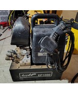 TorcUP EP1000 Electric Hydraulic Pump 10,000 PSI 115V w/ Gauge &amp; Pendant - $51,449.05 MXN