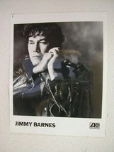 JIMMY Barnes Presser Kit and Photo-
show original title

Original TextJIMMY B... - £21.35 GBP