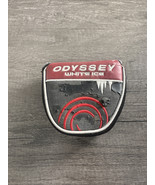 Odyssey White Ice Mallet Putter Headcover - $9.23 CAD
