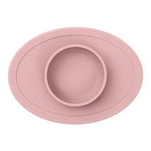 Ezpz EZPZ Tiny Bowl - Blush - $46.00 CAD