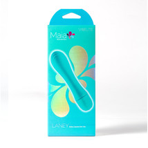Maia Laney Mini Vibrator - $23.37 CAD
