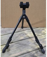 Gently Used Dixon Foldable A-Frame Black Stand Acoustic Guitar - $528.48 MXN