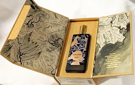 Irish Leather Cuirs Nomades By Memo Paris For Unisex Edp Spray 2.5 Oz New Open Box - £89.37 GBP