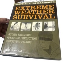 Extreme Weather Survival Storm Shelter Weather Prediction Surviving Hurr... - $4.69