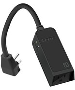 Open Box For The Ihome Isp100 Wifi Outdoor Smart Plug With Alexa, Google - £63.52 GBP