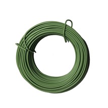 Garden Twine Bonsai Training Wire 65 Feet 2Mm Garden Twist Tie Diy Plant Cage Fo - £10.51 GBP