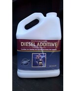 1 GALLON DIESEL FUEL ADDITIVE CONCENTRATE SUPER GRADE MAKES 1000 GAL - $95.90 CAD