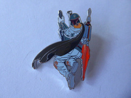 Disney Trading Pins Star Wars Boba Fett Ready for Battle - $18.56