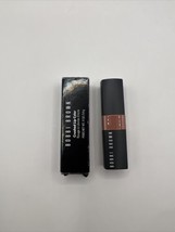 Bobbi Brown Crushed Lip Color Lipstick Blush 0.11 Oz  New In Box - $19.79