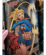 Superman &amp; Batman: Vengeance, Hardcover, by Jeph Loeb &amp; Ed McGuiness, DC... - $22.37