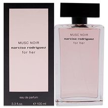 Narciso Rodriguez Musc Noir Women EDP Spray 3.3 oz image 2