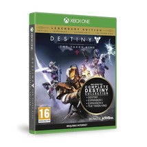 Destiny - The Taken King (Xbox One) - £43.06 GBP