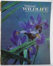 Vintage National Wildlife Magazine April May 1981 - £7.83 GBP