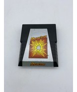 Reactor (Atari 2600, 1982) Parker Brothers - $12.95