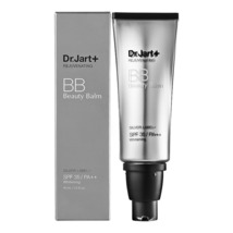 Dr. Jart+ Rejuvenating BB Beauty Balm Silver Label+ SPF35/PA++ Whitening 40ml  - £39.32 GBP