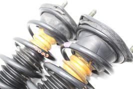 Front Struts Pair 18" Wheel 12.5mm Strut Rod Fits 04-08 MAZDA RX8 71455 image 7
