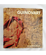 Hardback Book Guinovart: a Forca Del LLenguatge Plastic by Daniel Giralt... - $24.74