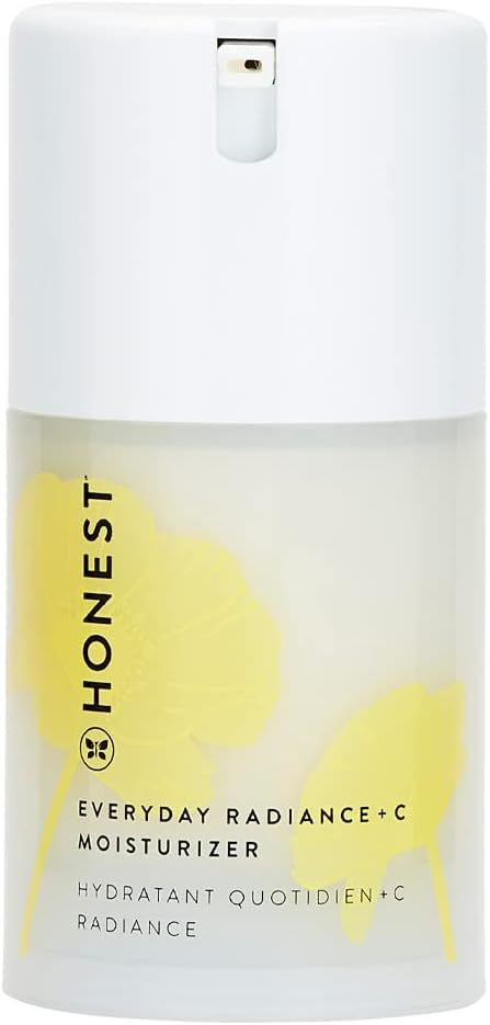 Honest Beauty Everyday Radiance Vitamin C Moisturizer | Improves Skin Tone | Vit - $40.99