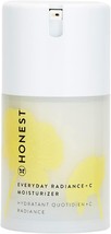 Honest Beauty Everyday Radiance Vitamin C Moisturizer | Improves Skin To... - £32.76 GBP