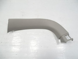 Lexus GX460 trim, window, right 67937-60171 gray, tailgate - $37.39