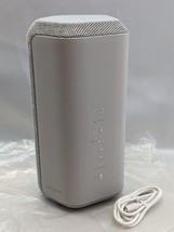 OPEN BOX Sony SRS XE300 Portable X-Series Bluetooth Speaker - Light Gray - £71.93 GBP